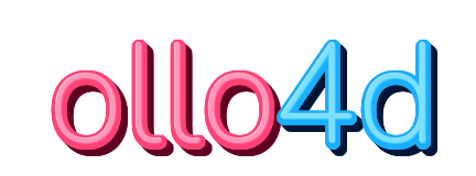 ollo4d — logo kanal
