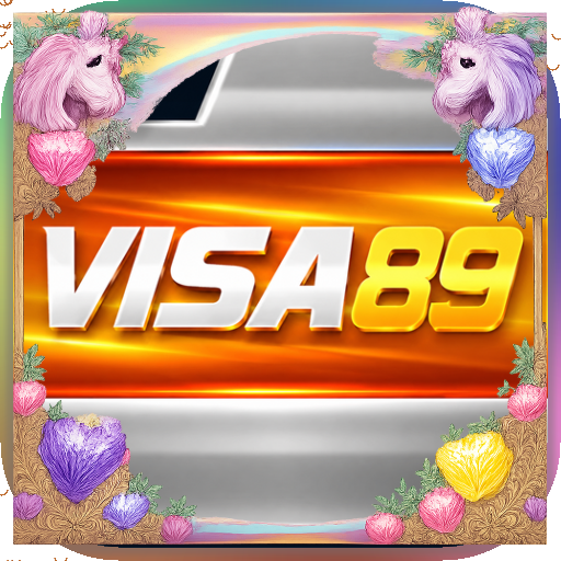 visa89 — mitra unggulan